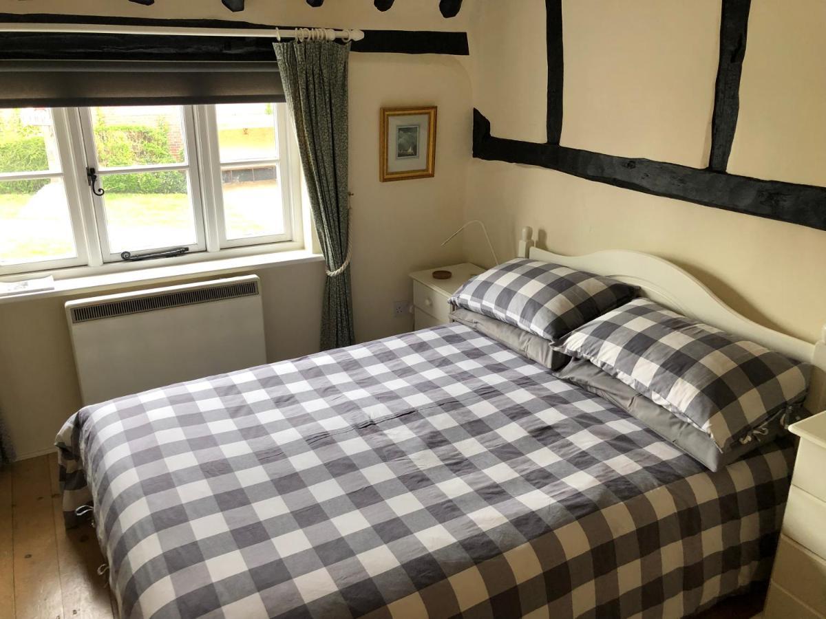 Bakers Cottage Ludham - Norfolk Broads Exterior photo