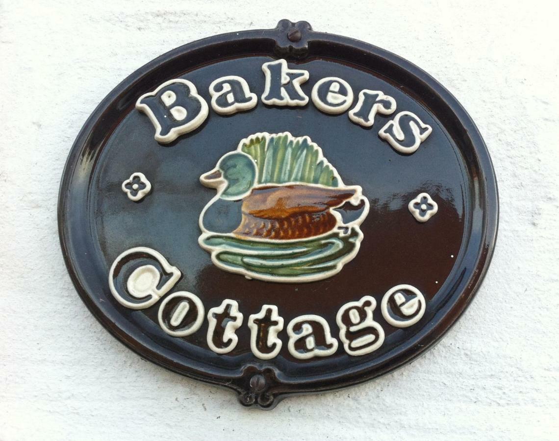 Bakers Cottage Ludham - Norfolk Broads Exterior photo